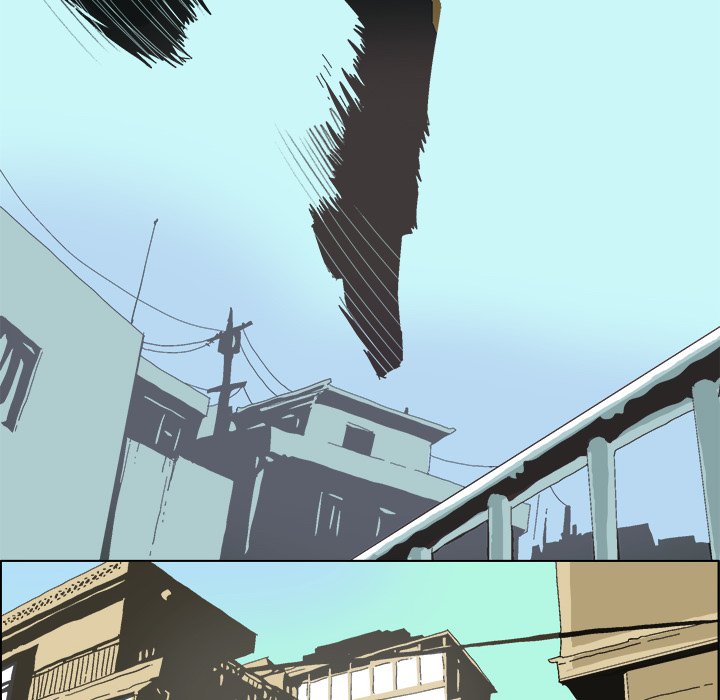 GHOST Chapter 5 image 45