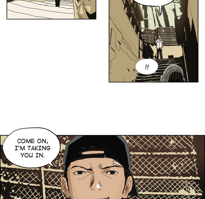 GHOST Chapter 5 image 47