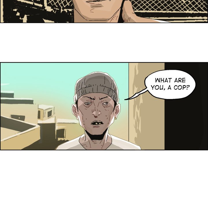 GHOST Chapter 5 image 48