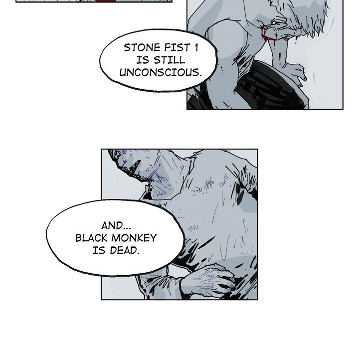 GHOST Chapter 5 image 4