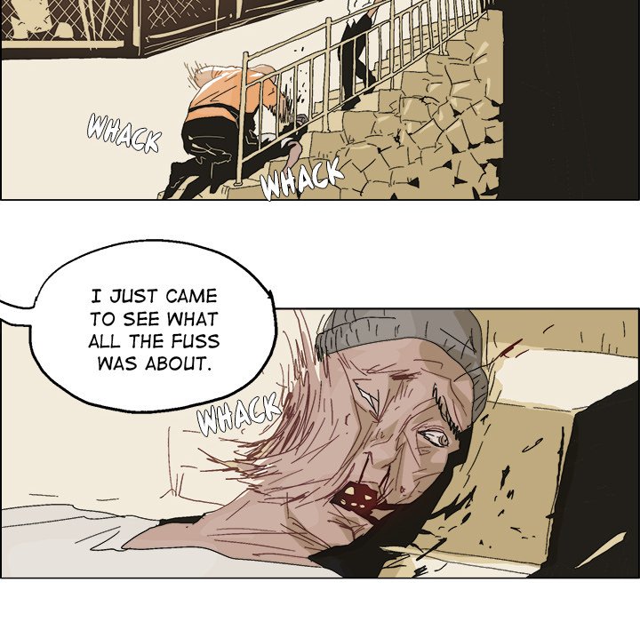 GHOST Chapter 5 image 53