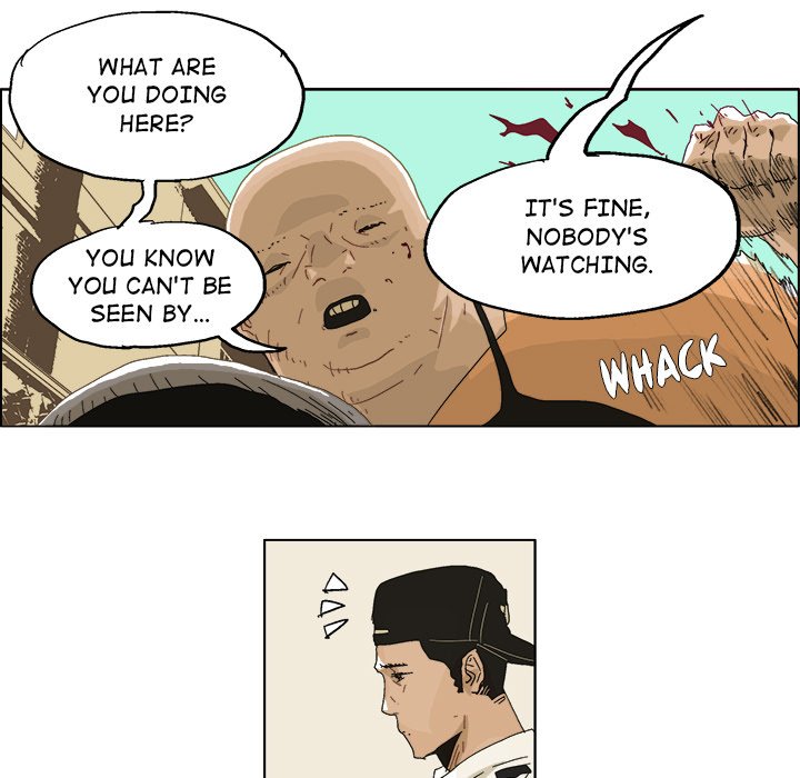 GHOST Chapter 5 image 54