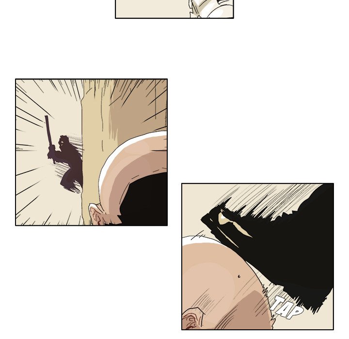 GHOST Chapter 5 image 55