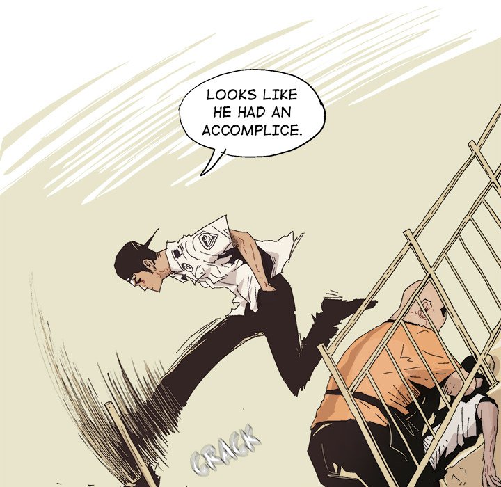 GHOST Chapter 5 image 56