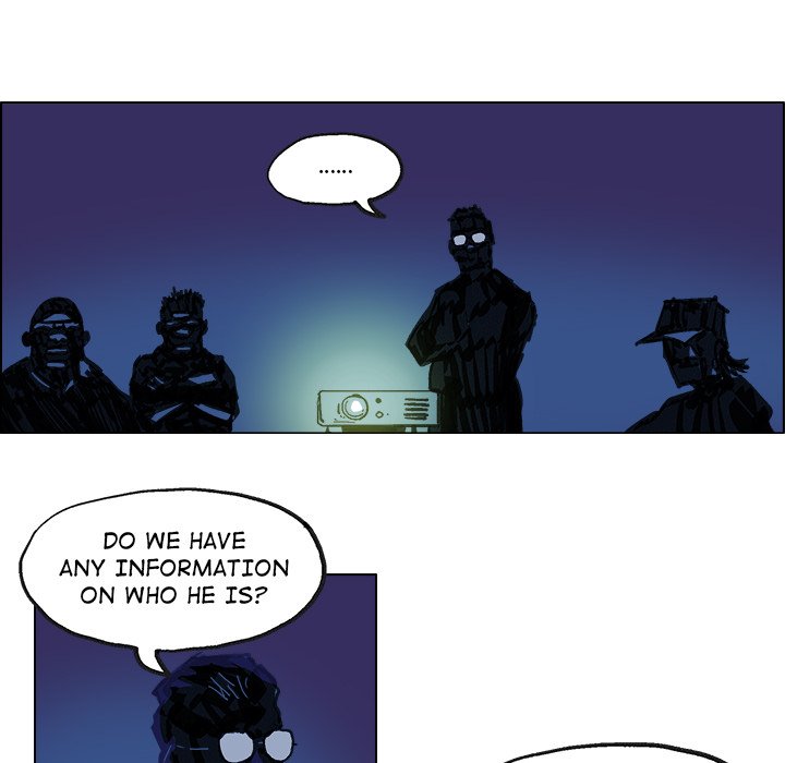 GHOST Chapter 5 image 5