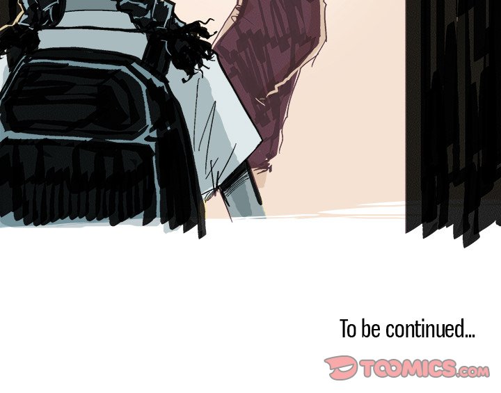 GHOST Chapter 5 image 61