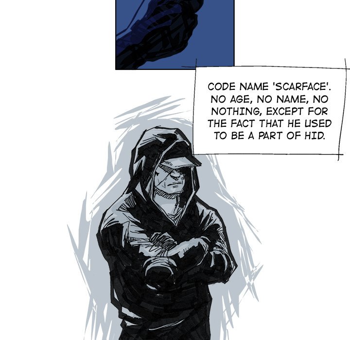 GHOST Chapter 5 image 8
