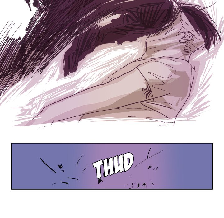 GHOST Chapter 50 image 9