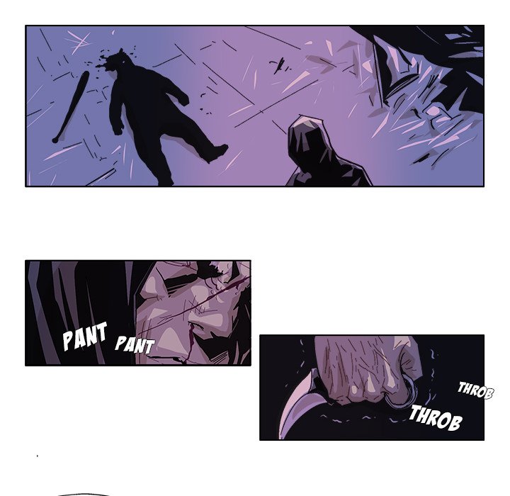 GHOST Chapter 50 image 10