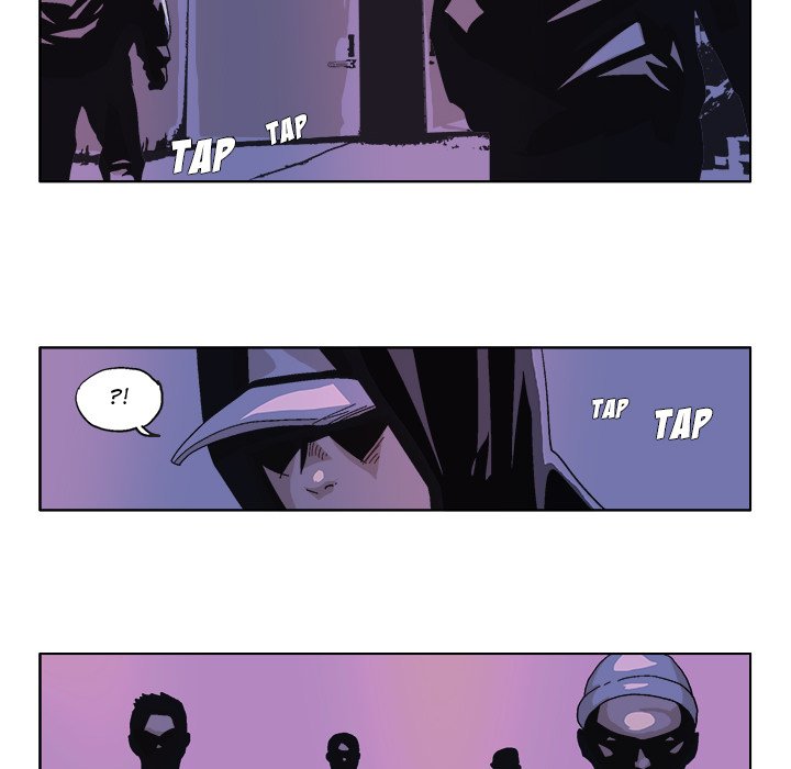 GHOST Chapter 50 image 14