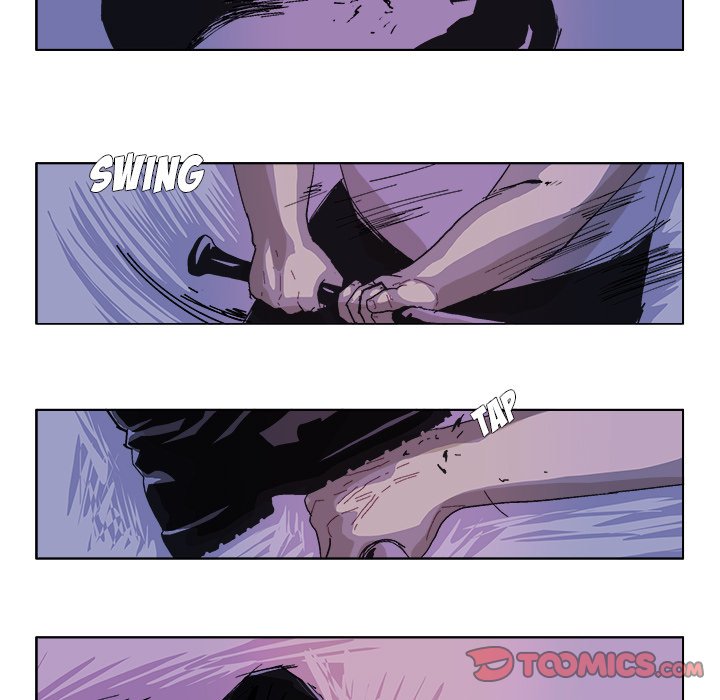 GHOST Chapter 50 image 6
