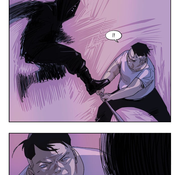 GHOST Chapter 50 image 7