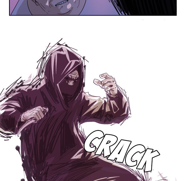 GHOST Chapter 50 image 8