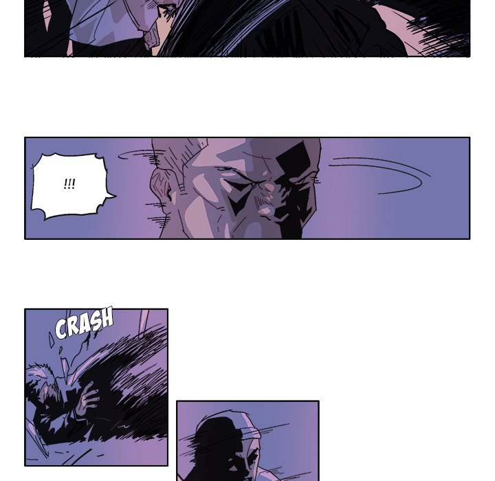 GHOST Chapter 51 image 9