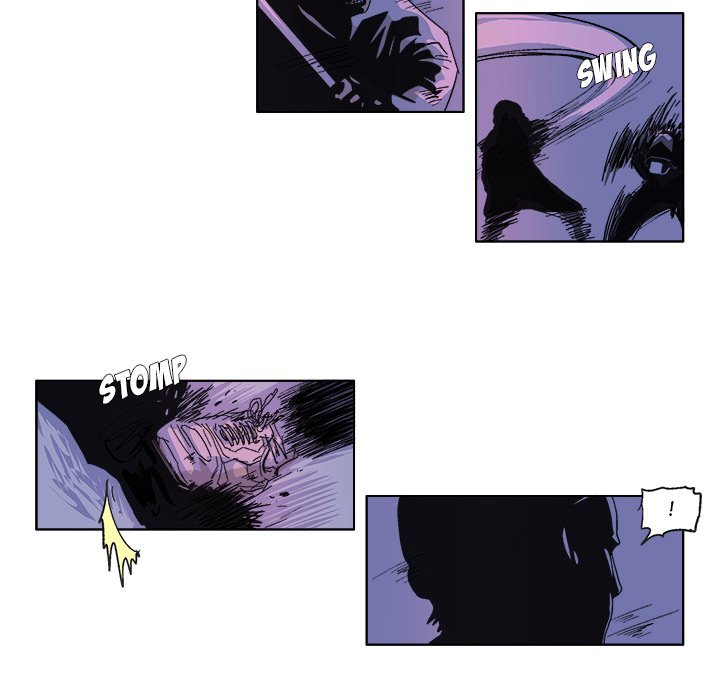 GHOST Chapter 51 image 10