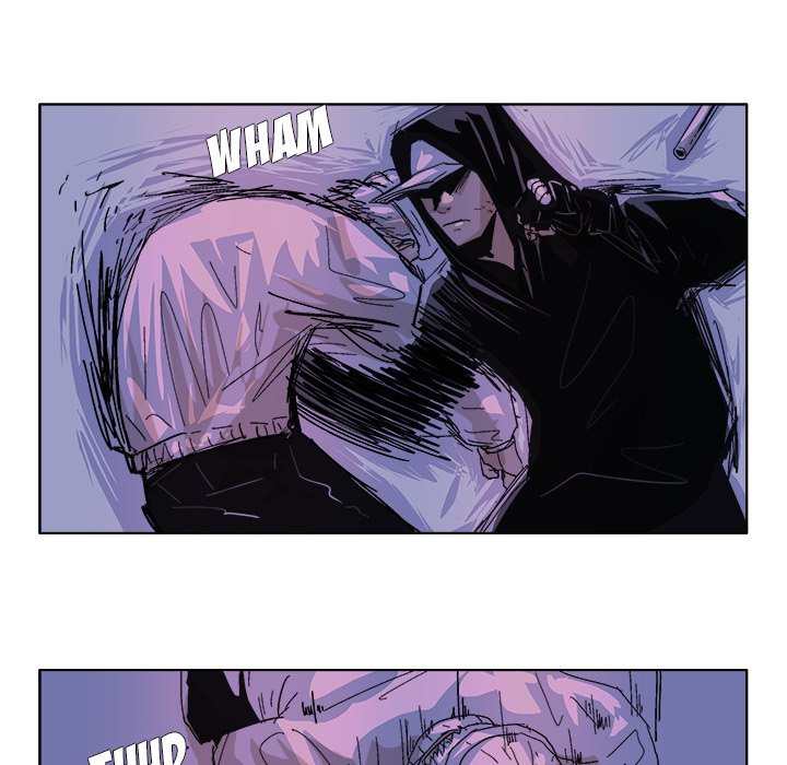GHOST Chapter 51 image 11