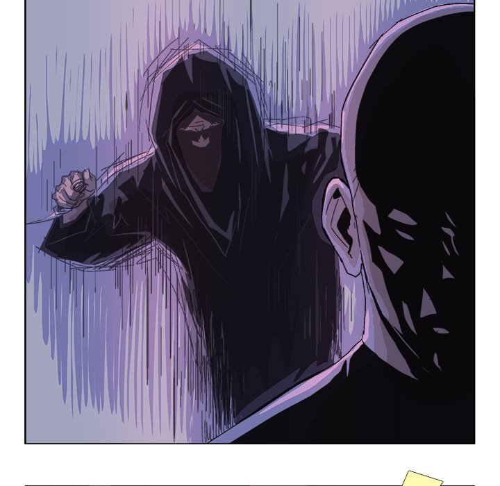 GHOST Chapter 51 image 14