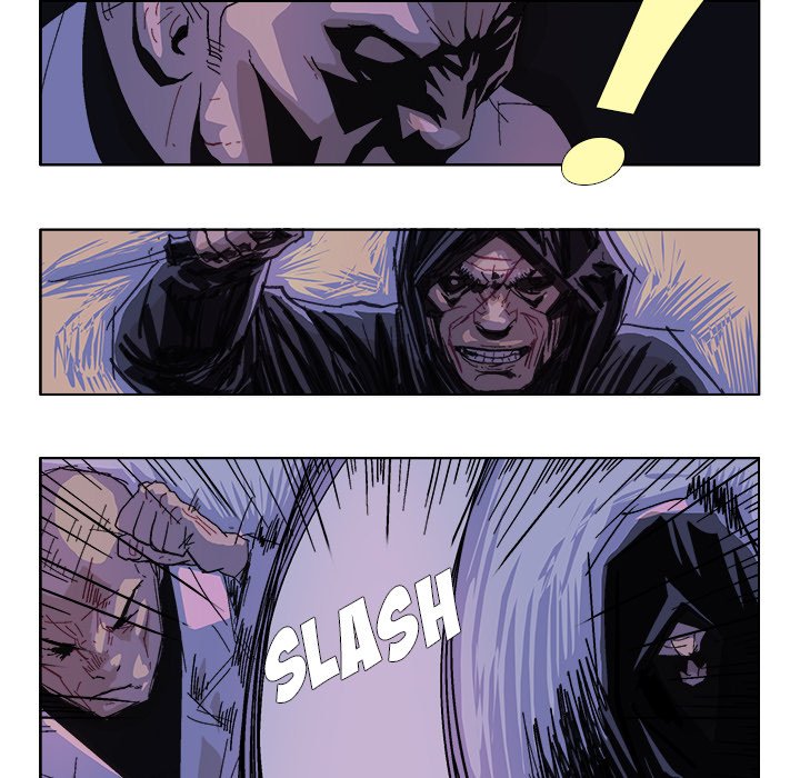 GHOST Chapter 51 image 15