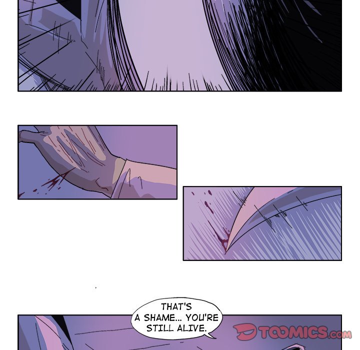 GHOST Chapter 51 image 16