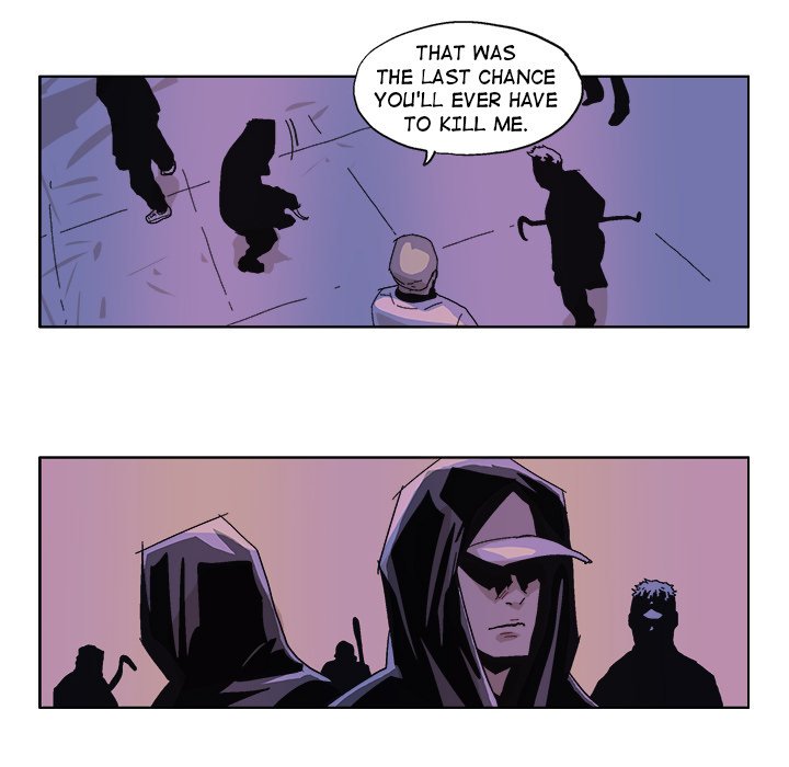 GHOST Chapter 51 image 18