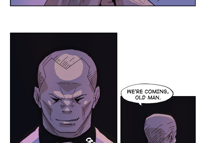GHOST Chapter 51 image 1