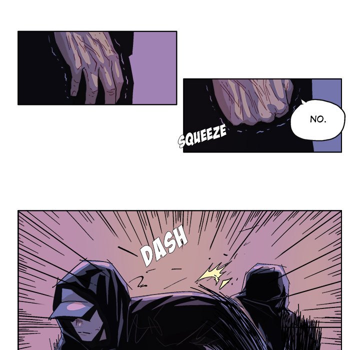 GHOST Chapter 51 image 22