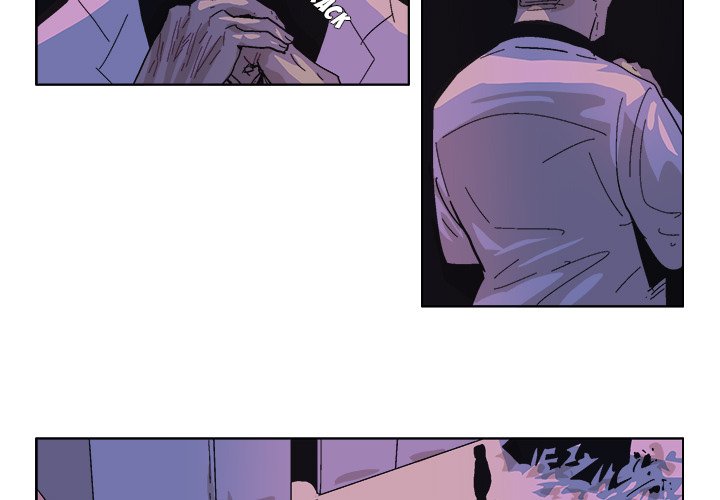 GHOST Chapter 51 image 2