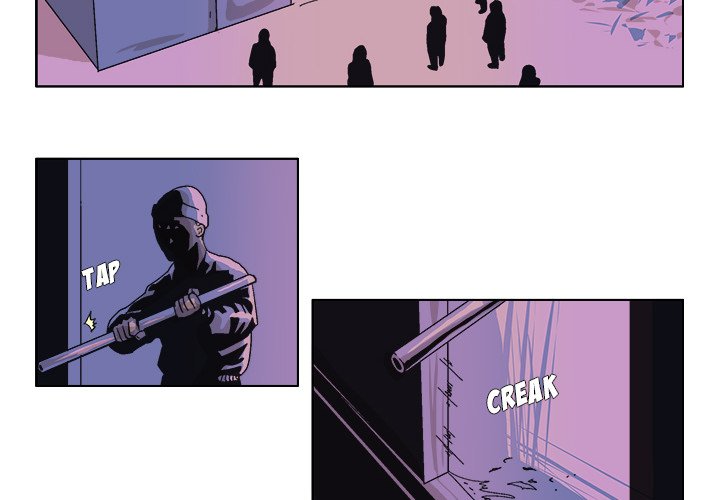 GHOST Chapter 51 image 3