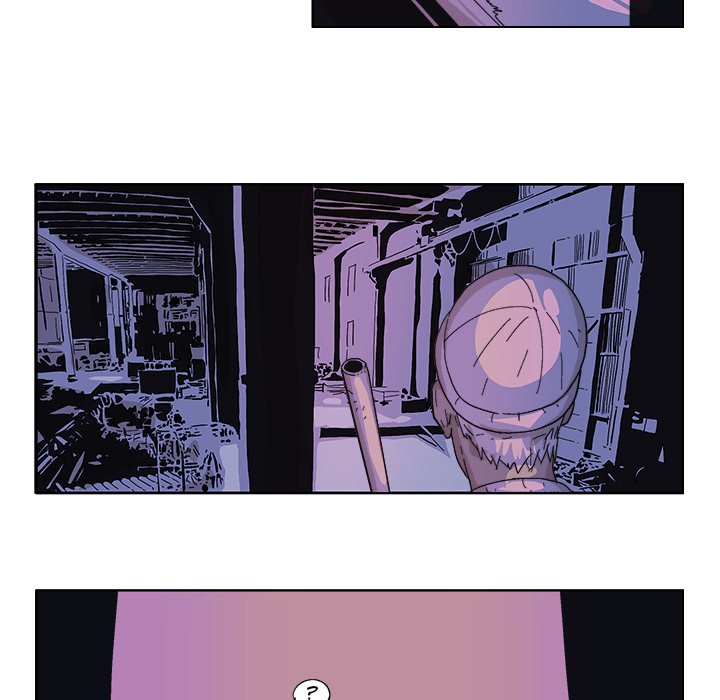 GHOST Chapter 51 image 4