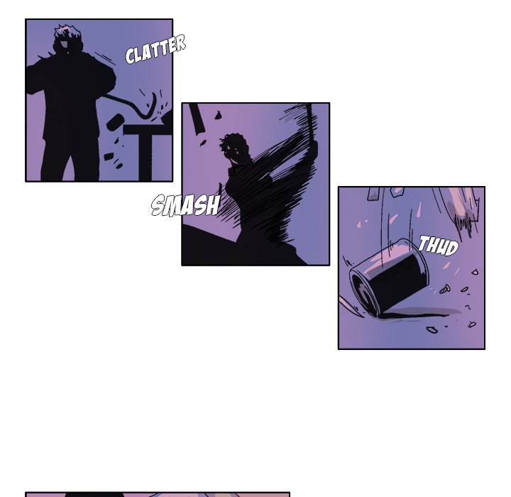 GHOST Chapter 51 image 6