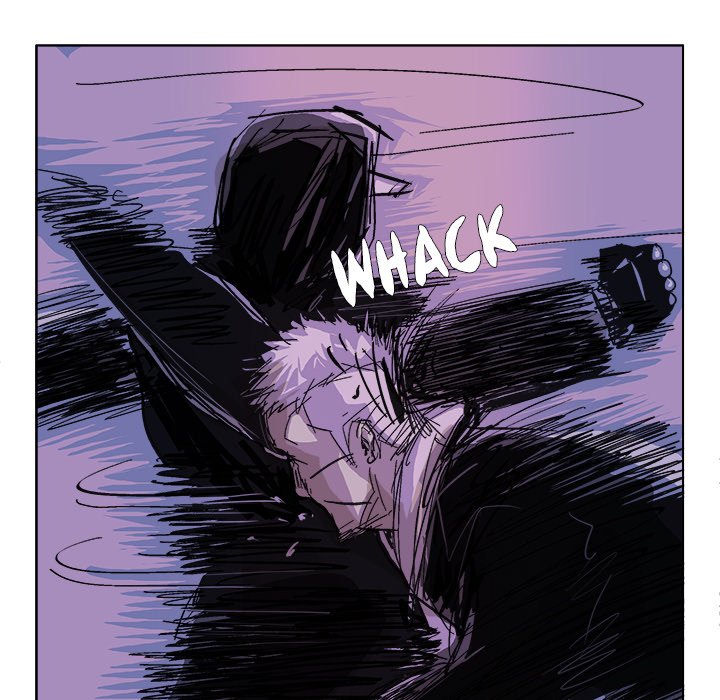 GHOST Chapter 52 image 10