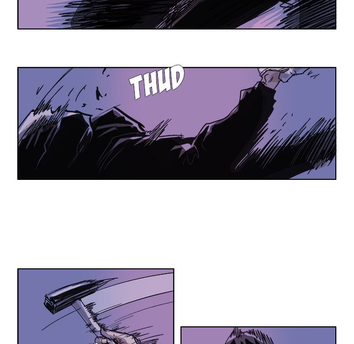 GHOST Chapter 52 image 11