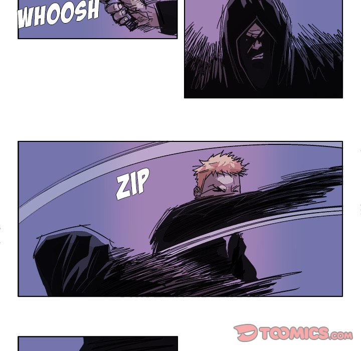 GHOST Chapter 52 image 12