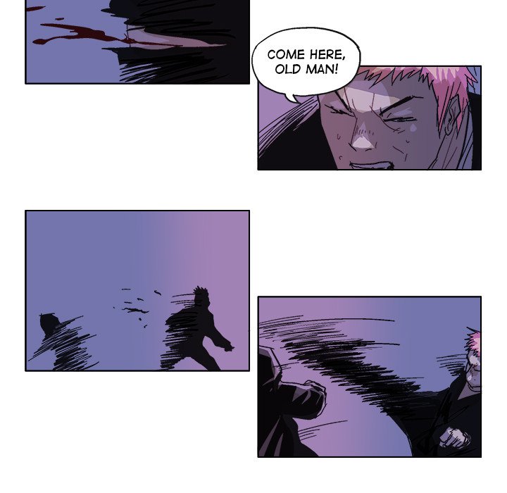 GHOST Chapter 52 image 13