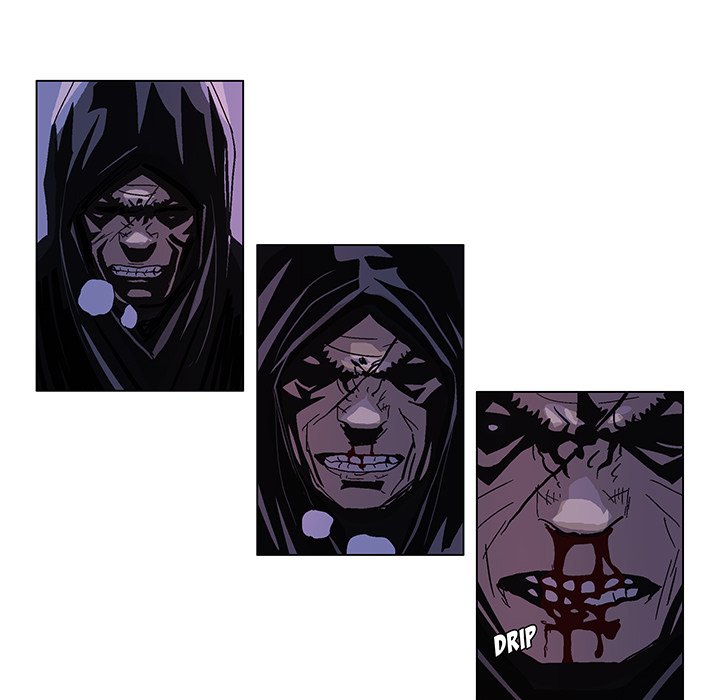 GHOST Chapter 52 image 15