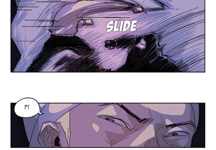 GHOST Chapter 52 image 2