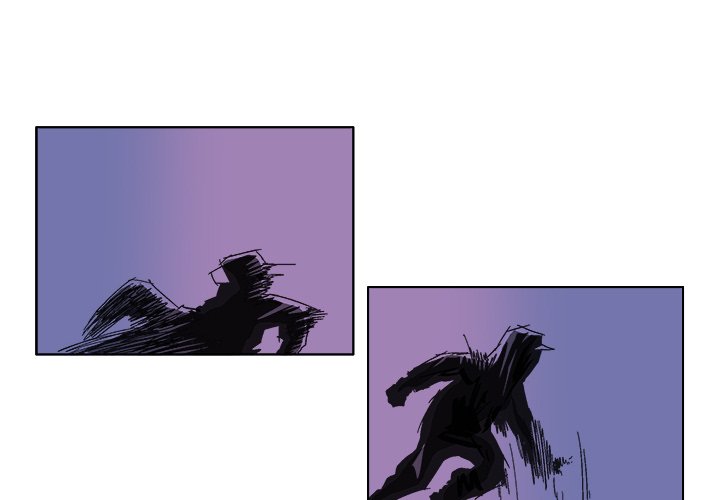 GHOST Chapter 52 image 3