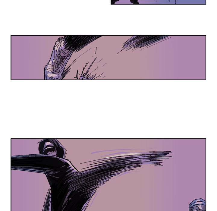 GHOST Chapter 52 image 4