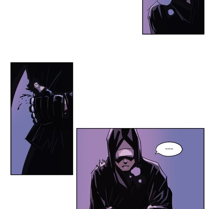 GHOST Chapter 53 image 10