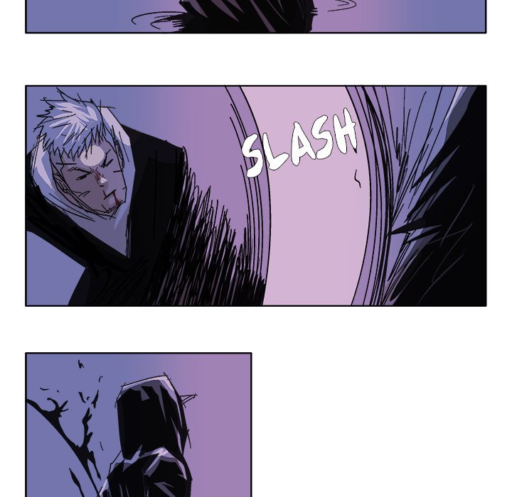 GHOST Chapter 53 image 12