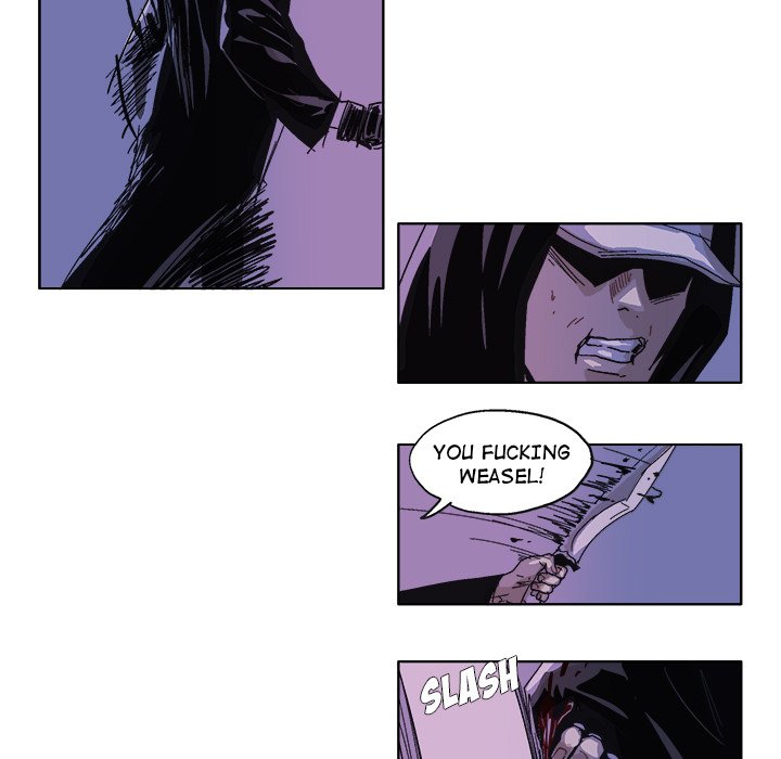 GHOST Chapter 53 image 13