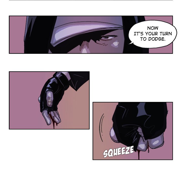 GHOST Chapter 53 image 16
