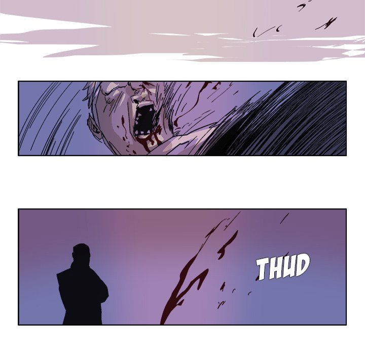 GHOST Chapter 53 image 20