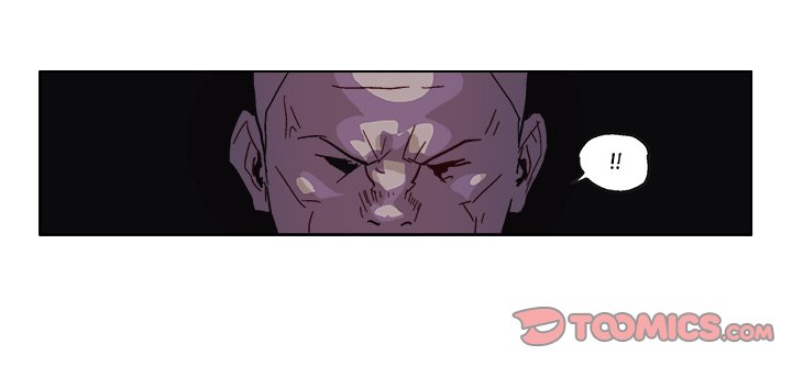 GHOST Chapter 53 image 21