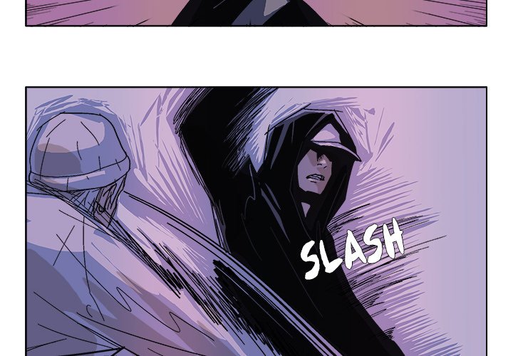 GHOST Chapter 53 image 3