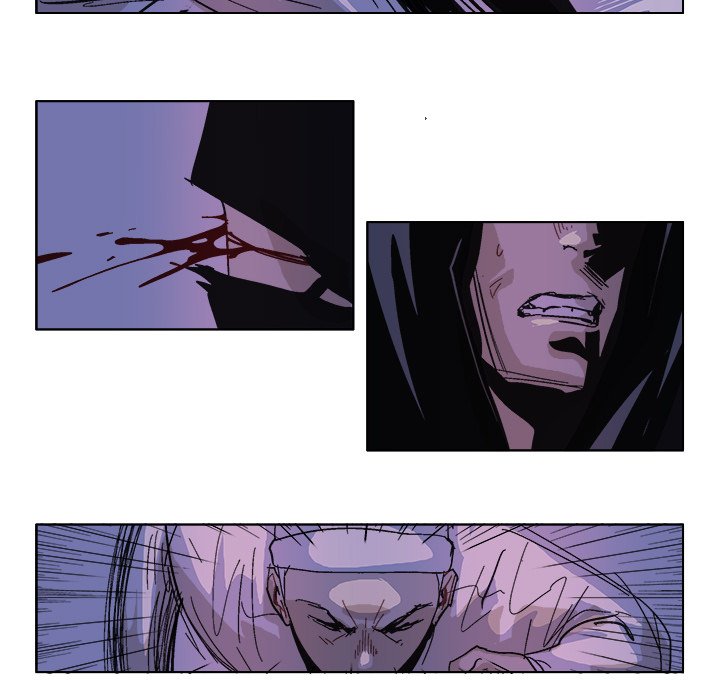 GHOST Chapter 53 image 4