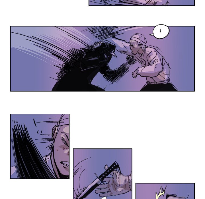 GHOST Chapter 53 image 6