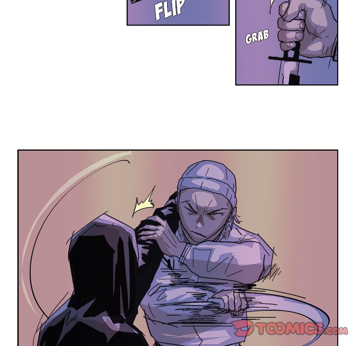 GHOST Chapter 53 image 7