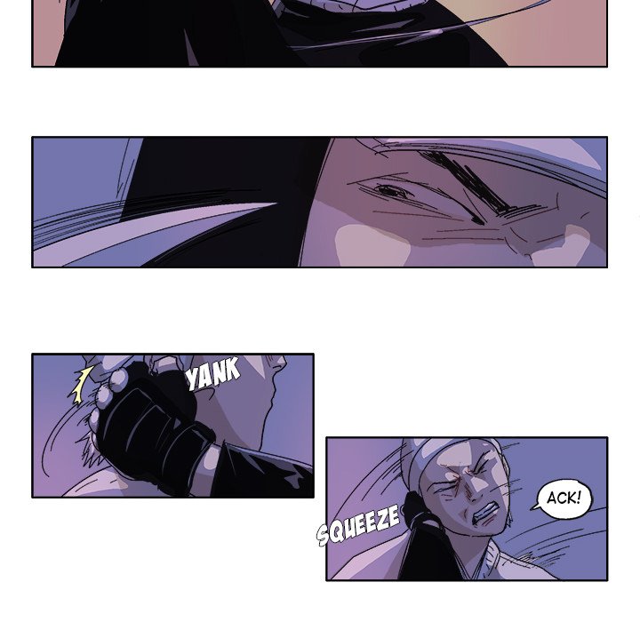 GHOST Chapter 53 image 8