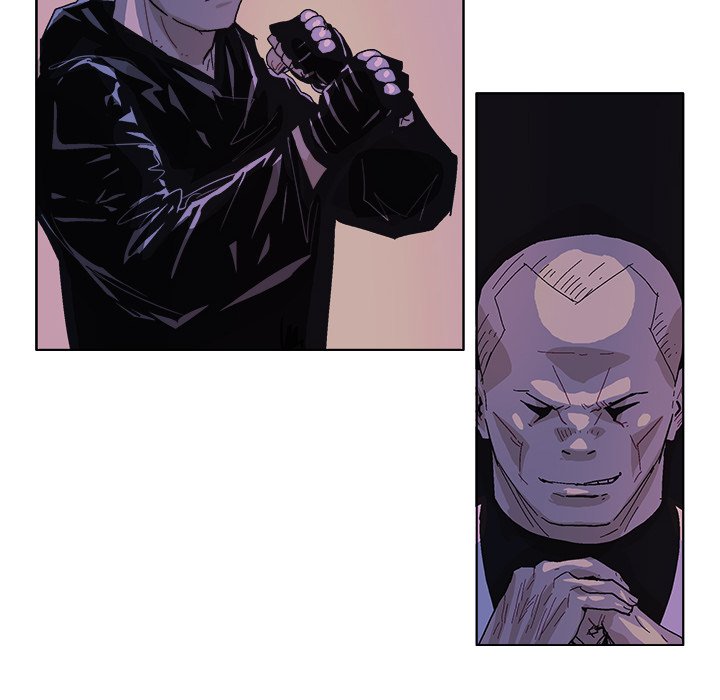 GHOST Chapter 54 image 16